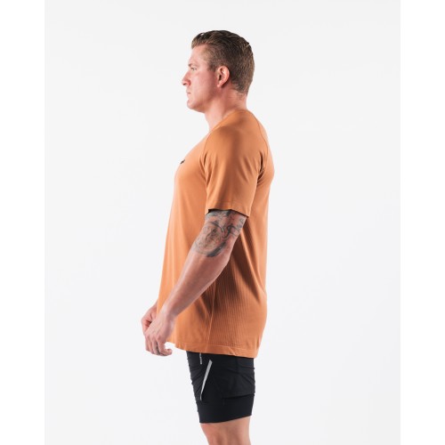 Must-Have AA Airtech Tee - Alloy Orange Fresh Release