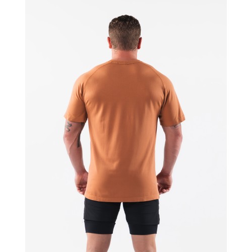 Must-Have AA Airtech Tee - Alloy Orange Fresh Release