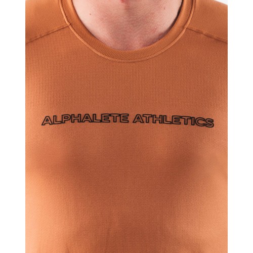 Must-Have AA Airtech Tee - Alloy Orange Fresh Release