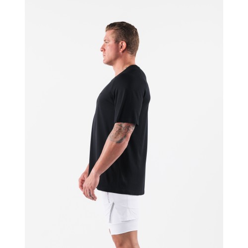 Must-Have AA Airtech Tee - Black Immediate Availability