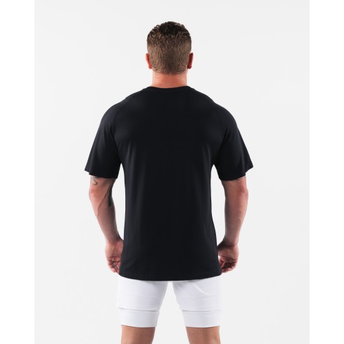 Must-Have AA Airtech Tee - Black Immediate Availability