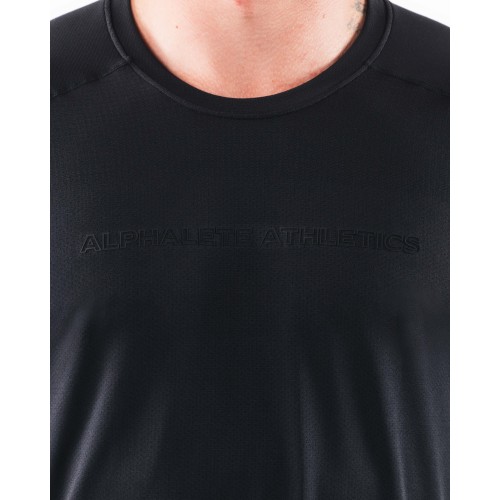 Must-Have AA Airtech Tee - Black Immediate Availability