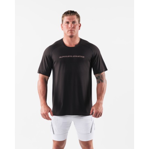 Must-Have AA Airtech Tee - Pebble - Brown Just Launched