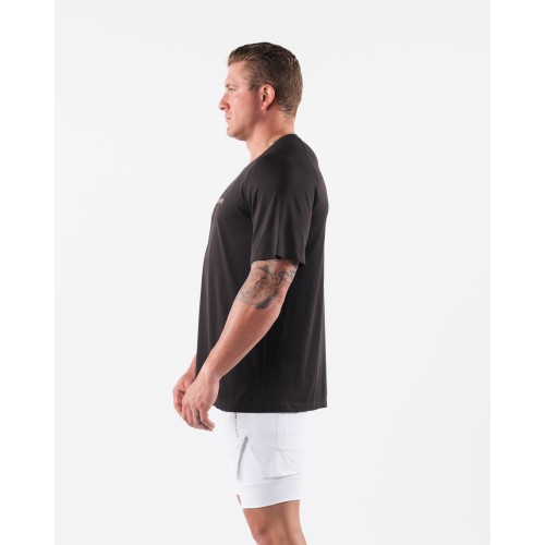 Must-Have AA Airtech Tee - Pebble - Brown Just Launched