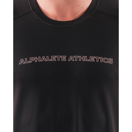 Must-Have AA Airtech Tee - Pebble - Brown Just Launched