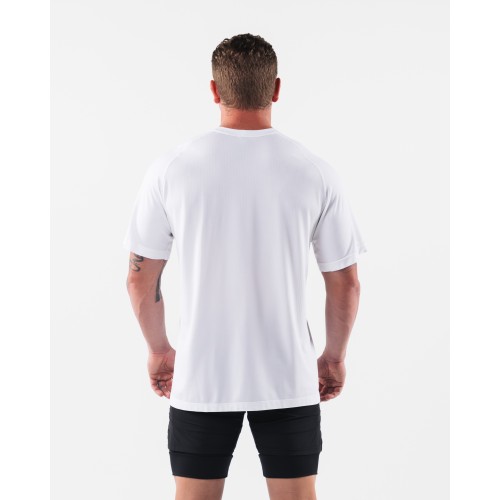 Must-Have AA Airtech Tee - White