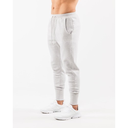 Must-Have Academy Club Jogger - Heather Grey Just Launched