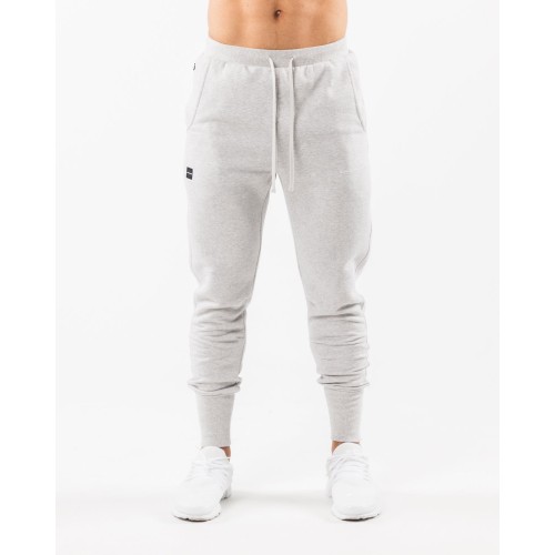 Must-Have Academy Club Jogger - Heather Grey Just Launched