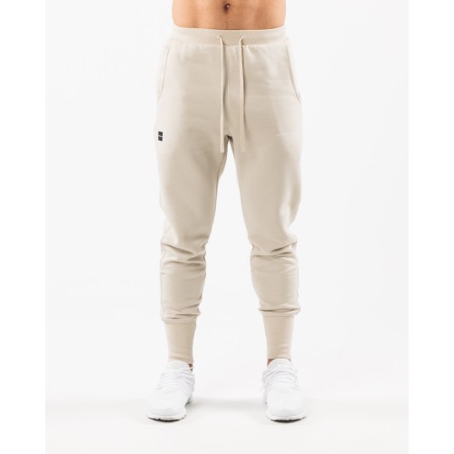 Must-Have Academy Club Jogger - Sea Shell - Brown Available Now