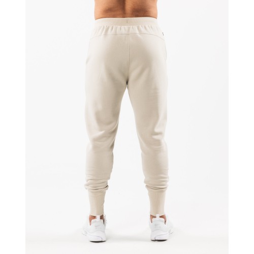 Must-Have Academy Club Jogger - Sea Shell - Brown Available Now