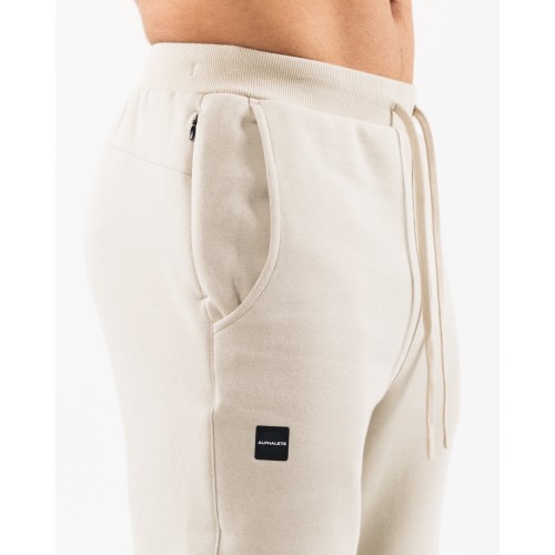 Must-Have Academy Club Jogger - Sea Shell - Brown Available Now