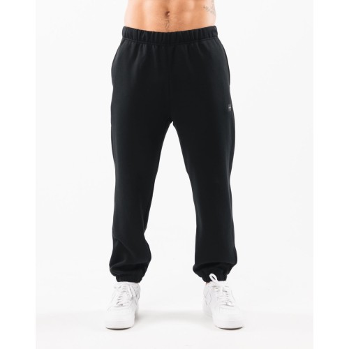 Must-Have Academy Relaxed Jogger - Black Hot New Item