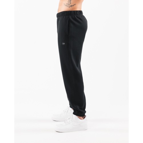 Must-Have Academy Relaxed Jogger - Black Hot New Item