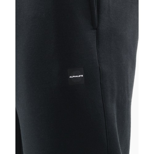 Must-Have Academy Relaxed Jogger - Black Hot New Item