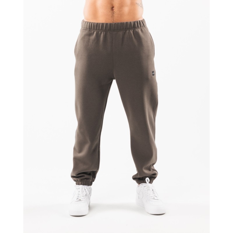 Must-Have Academy Relaxed Jogger - Desert Taupe - Brown New Collection