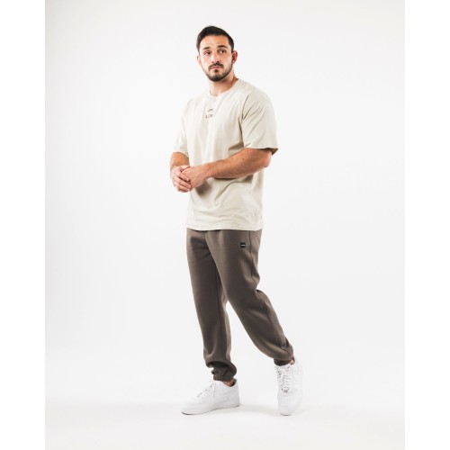 Must-Have Academy Relaxed Jogger - Desert Taupe - Brown New Collection