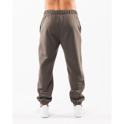 Must-Have Academy Relaxed Jogger - Desert Taupe - Brown New Collection