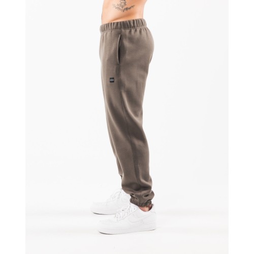 Must-Have Academy Relaxed Jogger - Desert Taupe - Brown New Collection