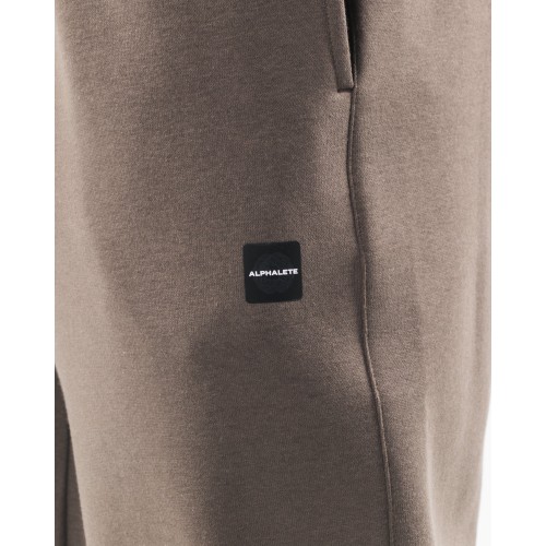 Must-Have Academy Relaxed Jogger - Desert Taupe - Brown New Collection