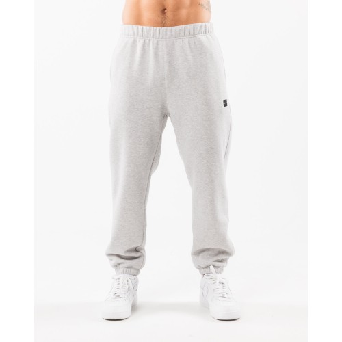 Must-Have Academy Relaxed Jogger - Heather Grey