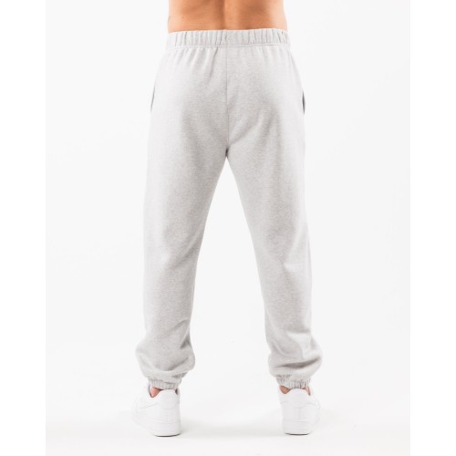 Must-Have Academy Relaxed Jogger - Heather Grey