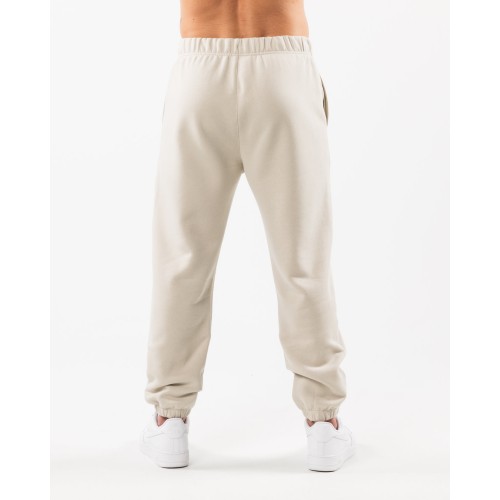 Must-Have Academy Relaxed Jogger - Sea Shell - Brown Just In