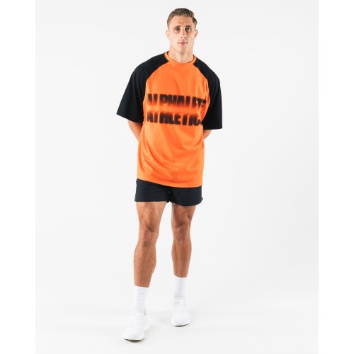 Must-Have Box Tee - Arsenal - Orange Immediate Availability