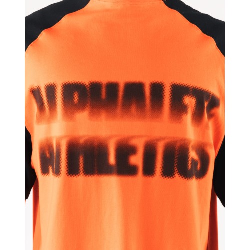 Must-Have Box Tee - Arsenal - Orange Immediate Availability