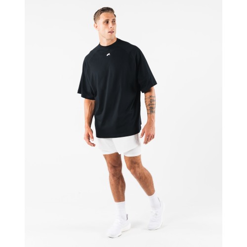 Must-Have Box Tee - Black