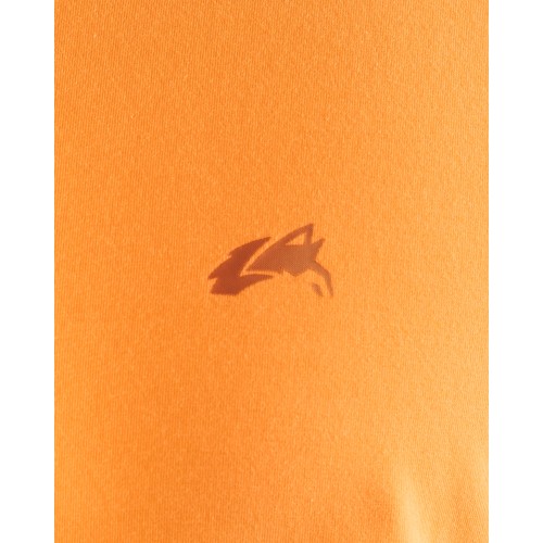 Must-Have Breathe More LS Tee - Sun Beam - Orange Ready for Shipment