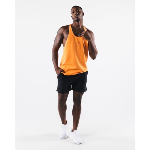 Must-Have Breathe More Stringer - Sun Beam - Orange New Stock