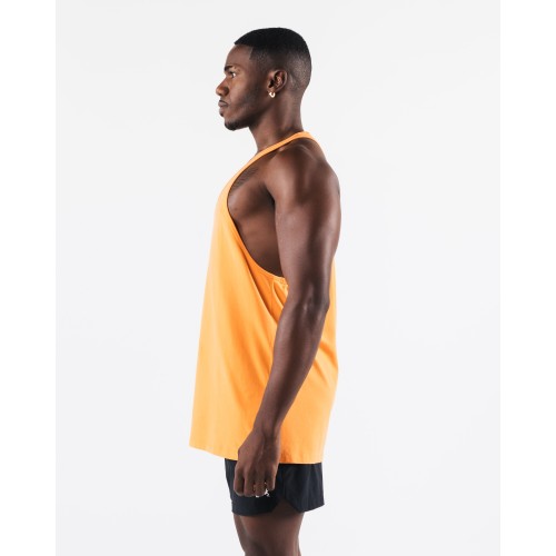 Must-Have Breathe More Stringer - Sun Beam - Orange New Stock