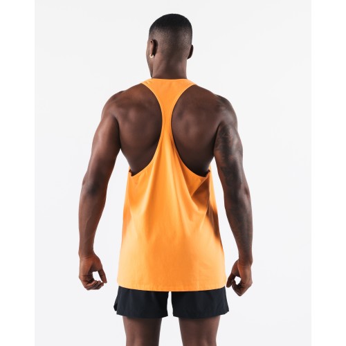 Must-Have Breathe More Stringer - Sun Beam - Orange New Stock